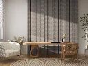 Wide Slat Washed Oak - Ornamental Plastics Co.