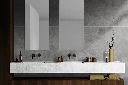 Concrete Beton Easy Tile - Ornamental Plastics Co.