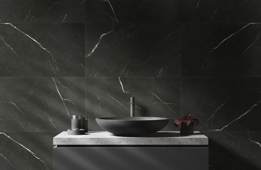 Easy Tile Sicilia - Ornamental Plastics Co.