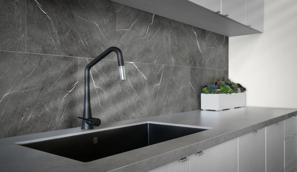 Easy Tile Sardinia - Ornamental Plastics Co.