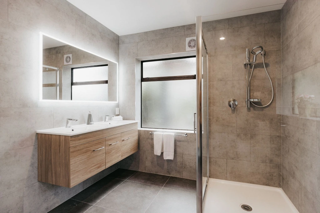 Easy Tile Dark Cement - Ornamental Plastics Co.
