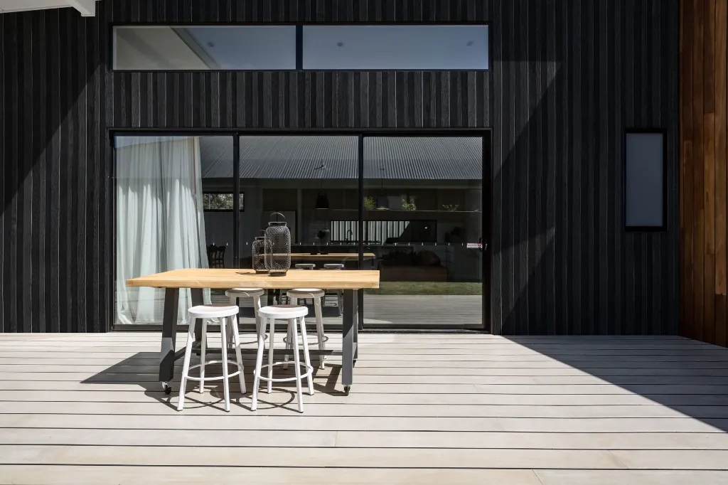 Redux Cladding Shadow - Ornamental Plastics Co.