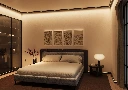 LED Skirting Black Edition - Ornamental Plastics Co