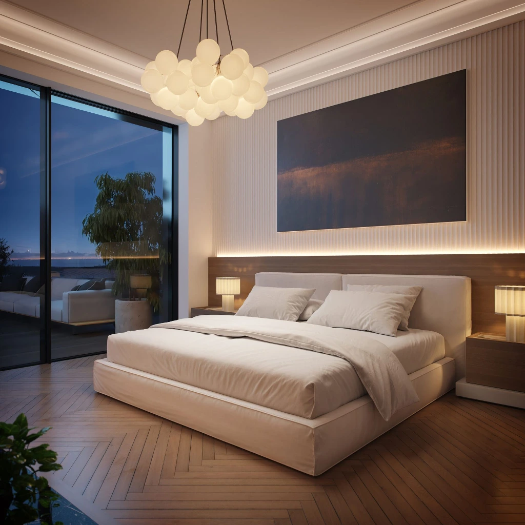 Lighting Profile - IL5 - Ornamental Plastics Co