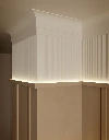 Lighting Profile - IL5 - Ornamental Plastics Co