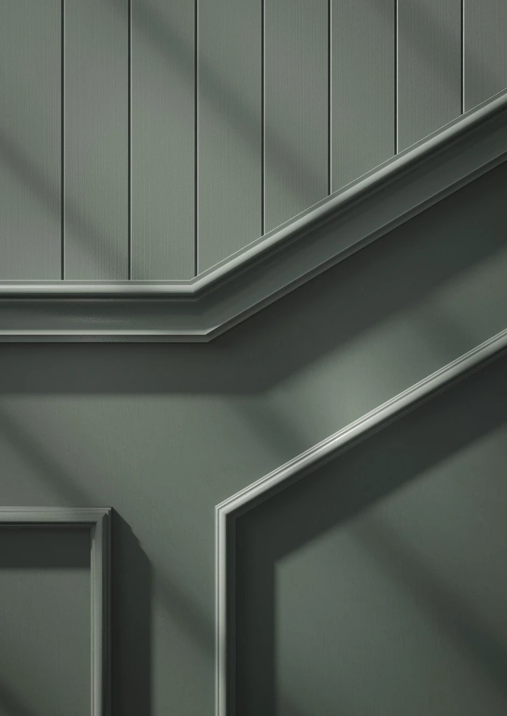 Cladding - Ornamental Plastics Co