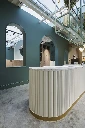 Small Stratation Panel - Ornamental Plastics Co