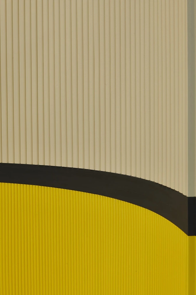 Small Stratation Panel - Ornamental Plastics Co