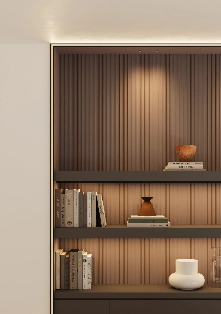 Dorique - Ornamental Plastics Co