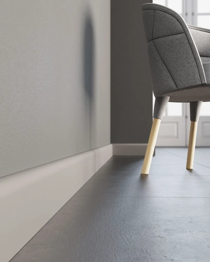 Cover Skirting CF1 - Ornamental Plastics Co
