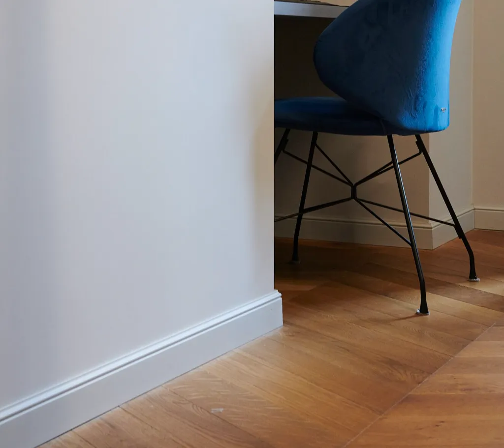 Skirting FL1 - Ornamental Plastics Co