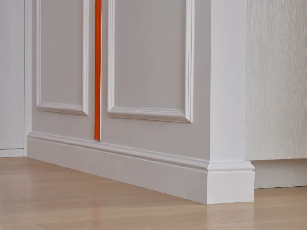Skirting FL2 - Ornamental Plastics Co