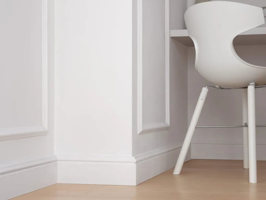 Skirting FL2 - Ornamental Plastics Co