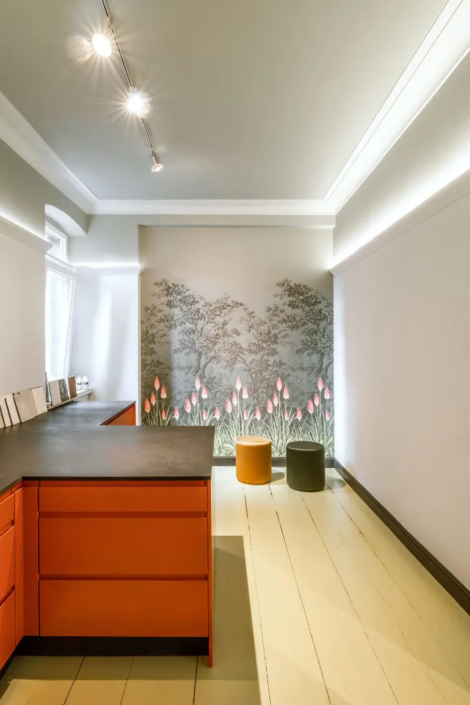 LED Profile IL3 - Ornamental Plastics Co