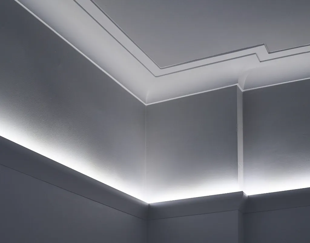 LED Profile IL3 - Ornamental Plastics Co