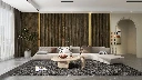 Acoustic Style Walnut - Ornamental Plastics Co