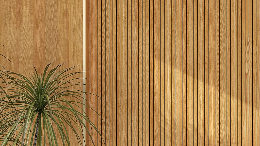Acoustic Style Beech - Ornamental Plastics Co