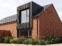 ShadowClad Charred Oak - Ornamental Plastics Co.
