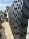 ShadowClad Charred Oak - Ornamental Plastics Co.