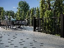 Trex Tide Pool - Ornamental Plastics Co.