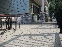 Trex Tide Pool - Ornamental Plastics Co.