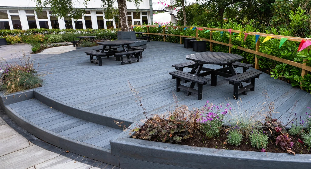 Redux Dusk - Ornamental Plastics Co.