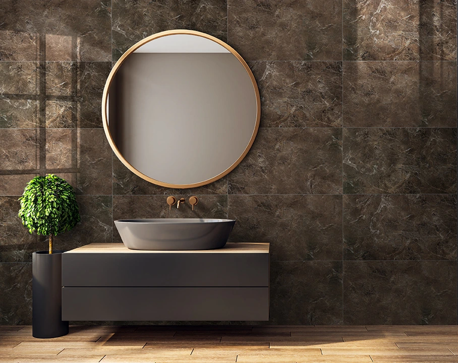 Easy Tile Sambro - Ornamental Plastics Co.