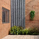 ShadowClad Grey Oak - Ornamental Plastics Co.