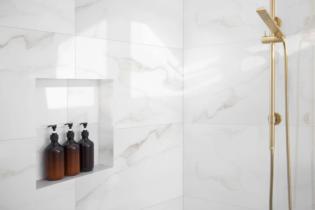 Easy Tile Trapani - Ornamental Plastics Co.