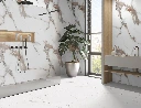 Shower Panel Bronze Carrara - Ornamental Plastics Co.
