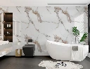 Shower Panel Bronze Carrara - Ornamental Plastics Co.