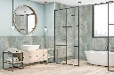 Mineral Showerpanel - Ornamental Plastics Co.
