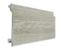 Capped Composite Cladding 150mm x 3600mm x 21mm - Antique