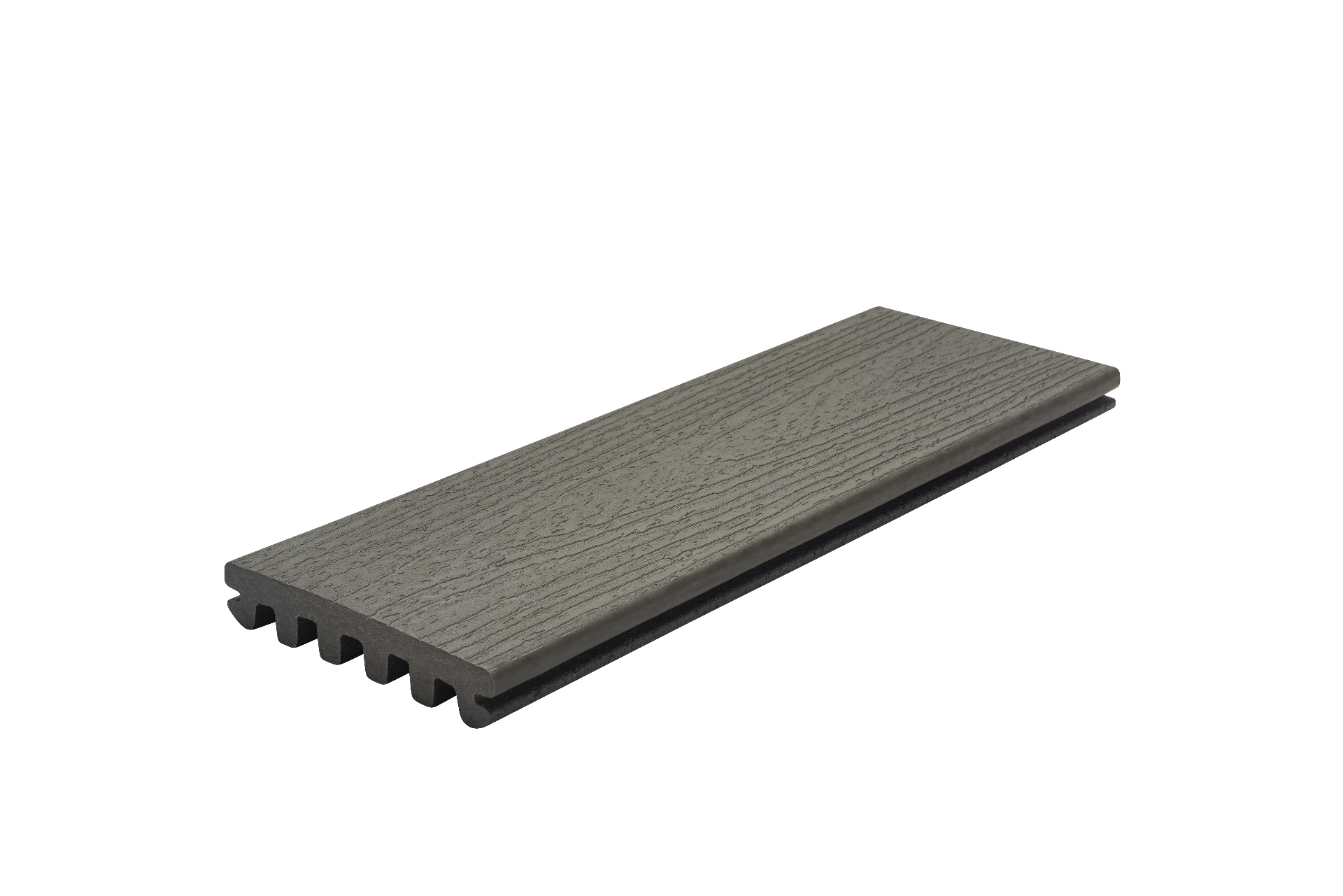 Trex Enhance Basic 25mm x 140mm Grooved Board 3.66mtr - Clam Shell