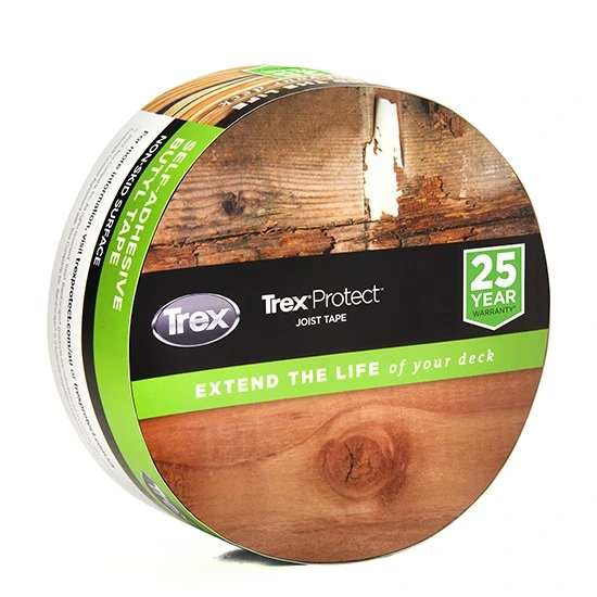 [gTRPRJT50] Trex Protect Tape 50mm x 20mtr