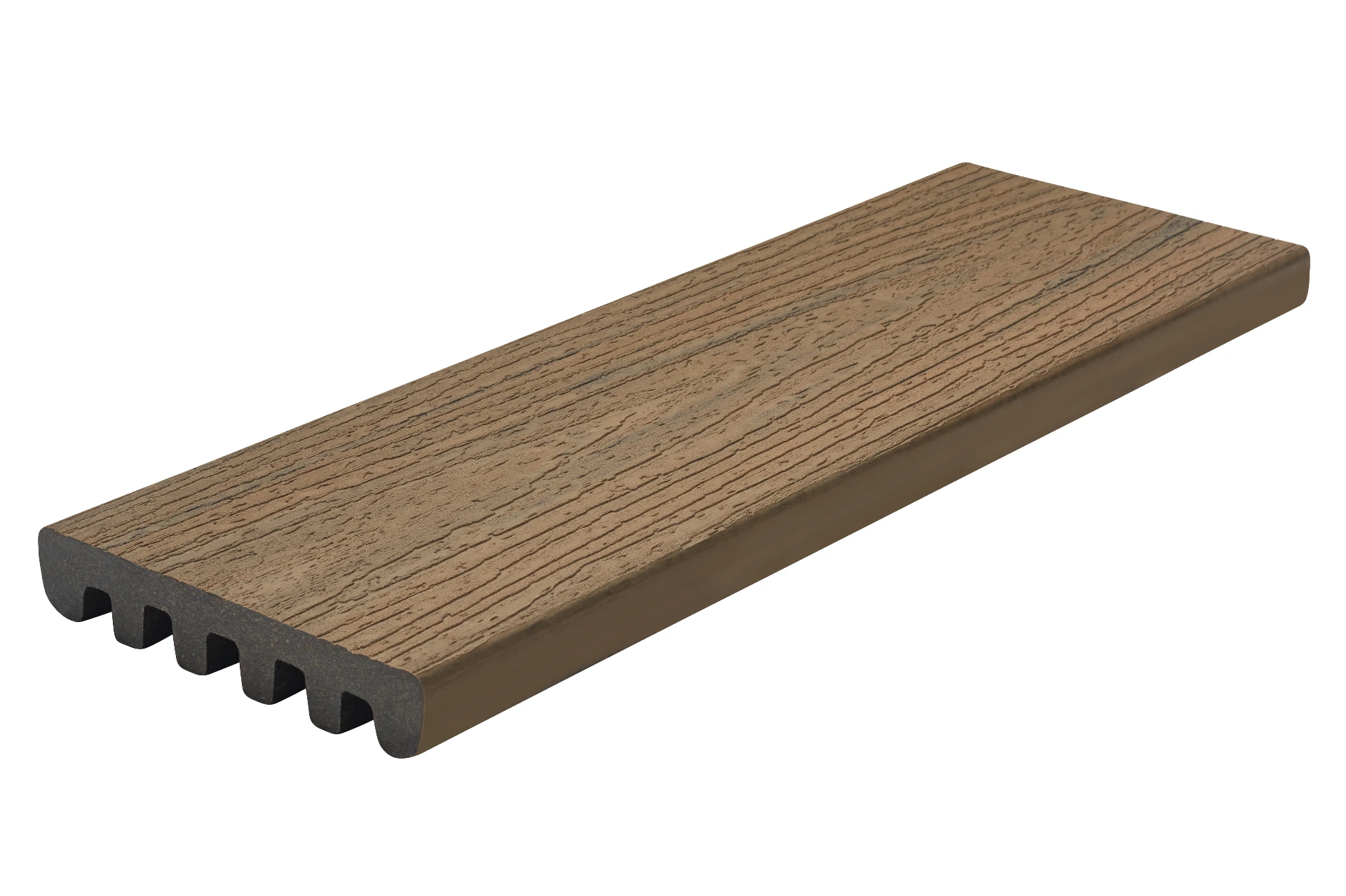 [gTRSBTS488] Trex Enhance Natural 25mm x 140mm Square Board 4.88mtr - Toasted Sand