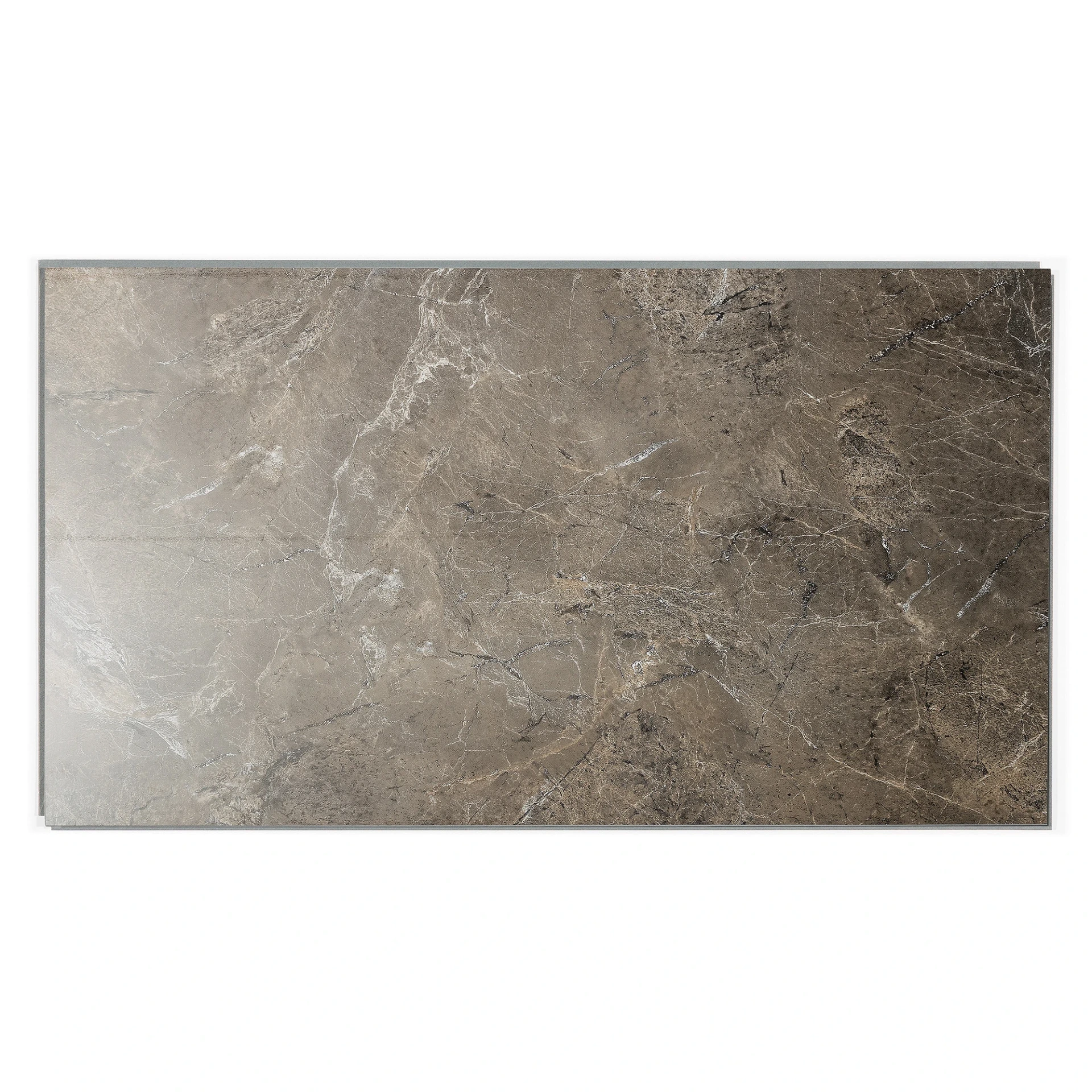 [B60] Easy Tile 650mm x 375mm x 5mm Sambro (Box of 8) - Gloss