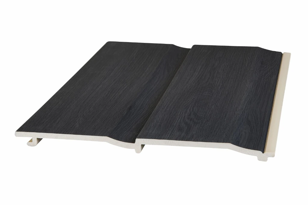 [NC300MA] NatureClad ShipLap 300mm x 5mtr - Moonlight Anthracite