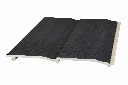 NatureClad ShipLap 300mm x 5mtr - Moonlight Anthracite