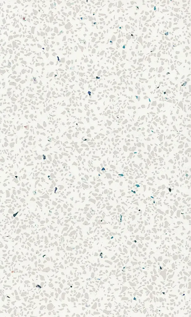 Shower Panel 2.4mtr x 1mtr - White Diamond