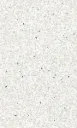 Shower Panel 2.4mtr x 1mtr - White Diamond