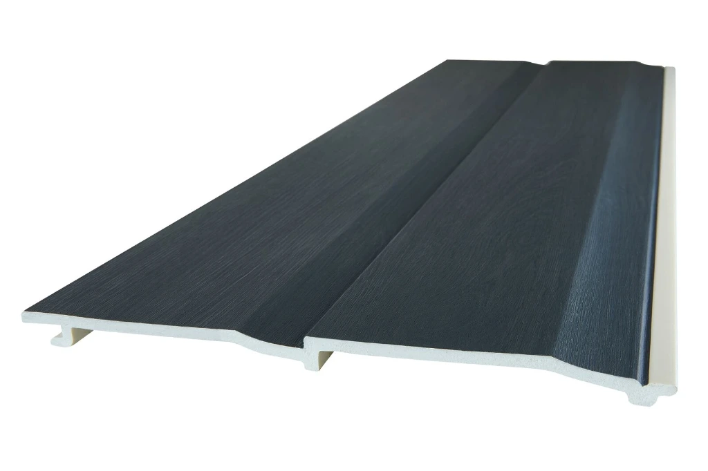 [NC300CC] NatureClad ShipLap 300mm x 5mtr - Chiminea Charcoal