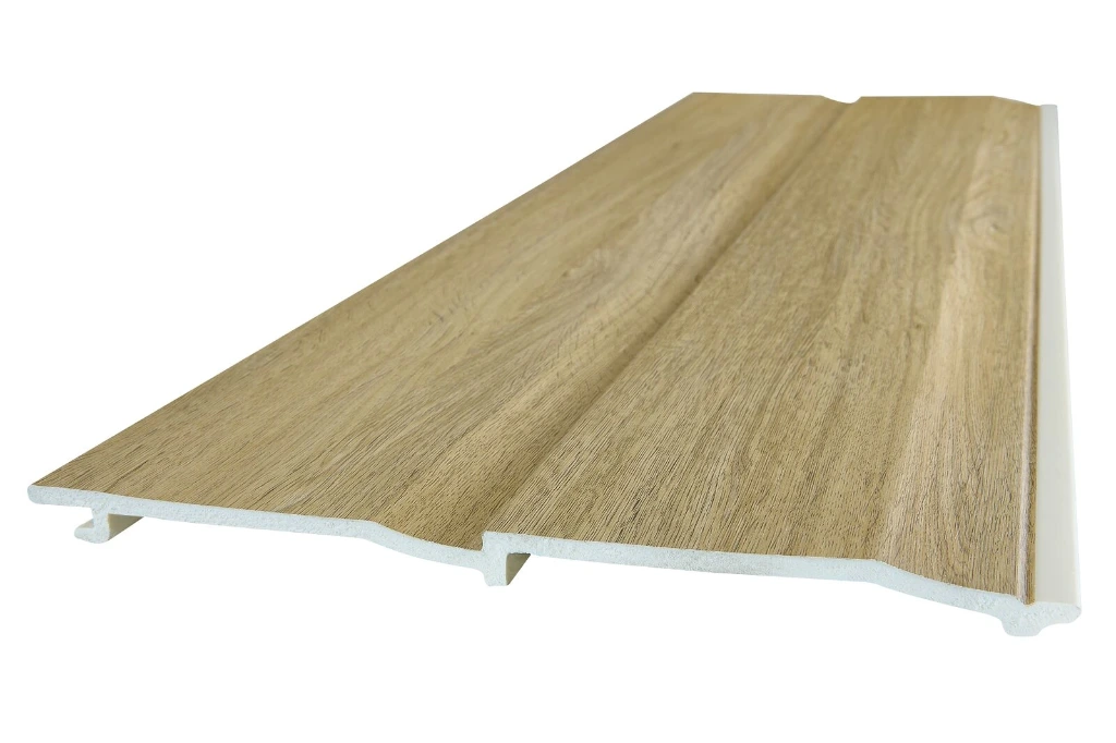 [NC300CS] NatureClad ShipLap 300mm x 5mtr - Coastal Sand