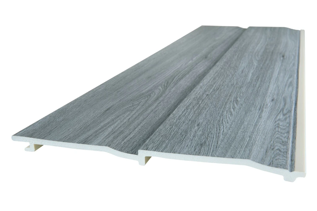 [NC300CG] NatureClad ShipLap 300mm x 5mtr - Cumulus Grey