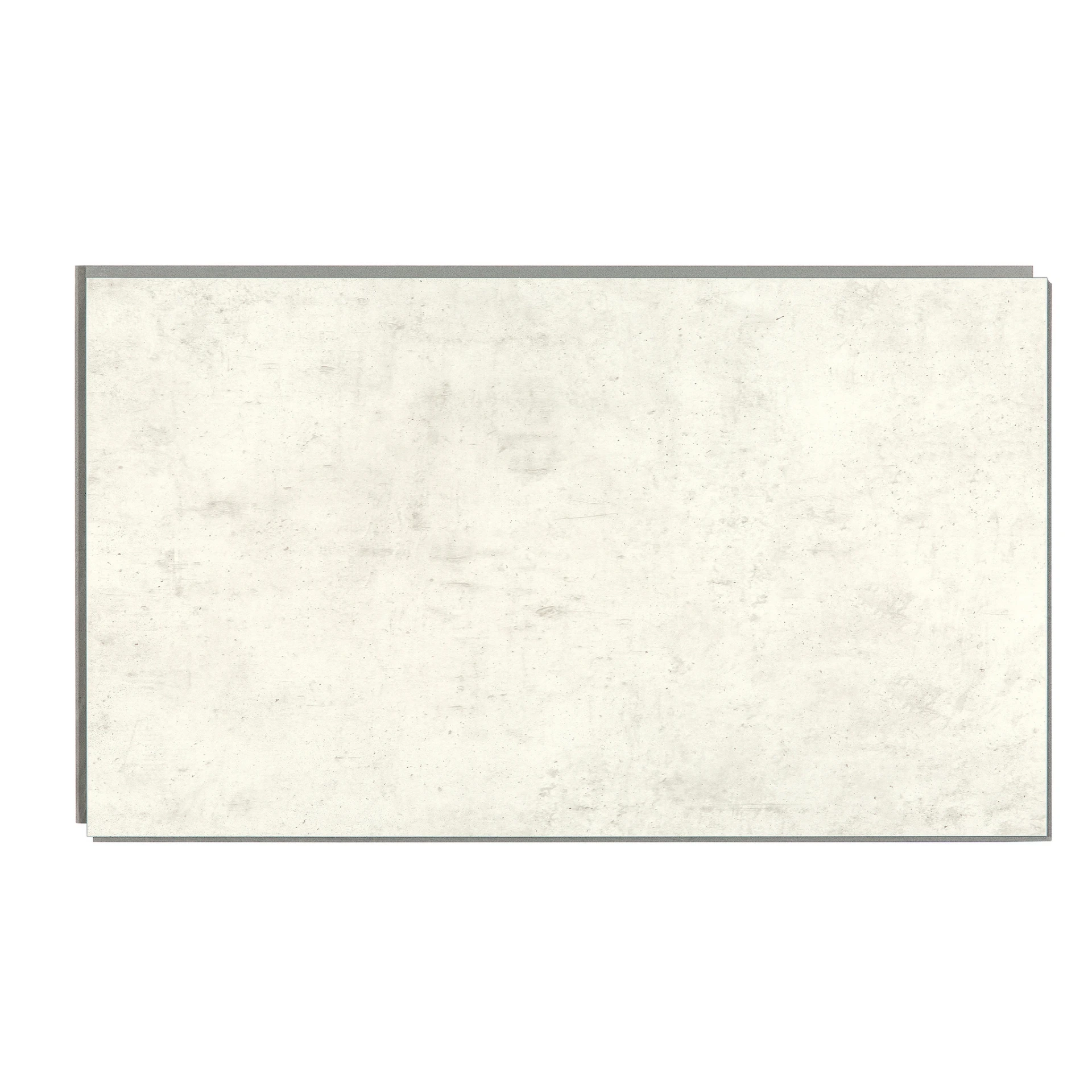 [868] Easy Tile 650mm x 375mm x 5mm Light Cement (Box of 8) - Matt