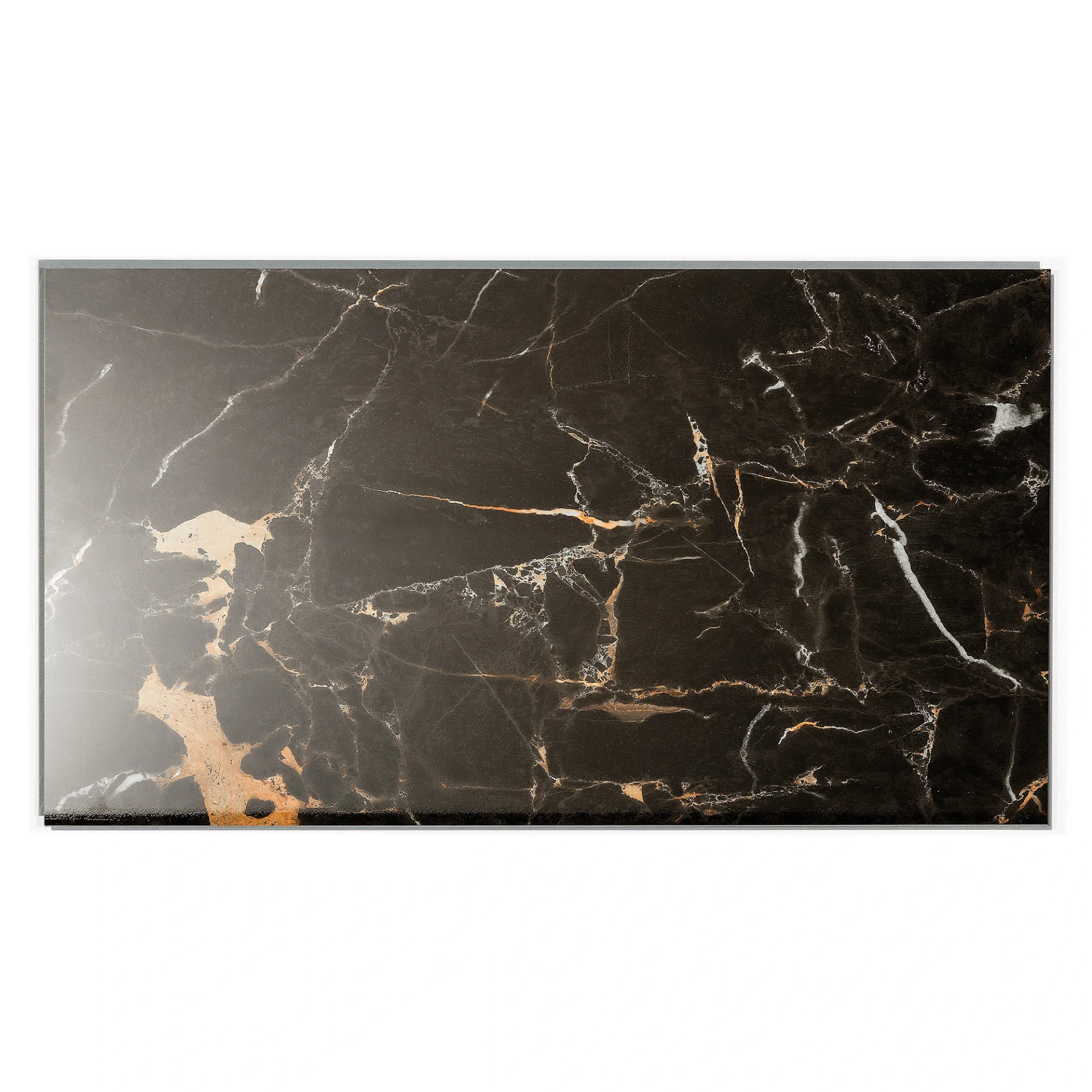 [B55] Easy Tile 650mm x 375mm x 5mm Tavira (Box of 8) - Gloss