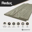 REDUX Composite Cladding 15.5mm x 179mm x 3600mm - Moonstone