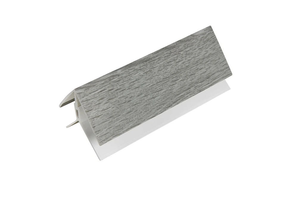 [NC2PTCNRCG] NatureClad 2-Part External Corner 5mtr - Cumulus Grey
