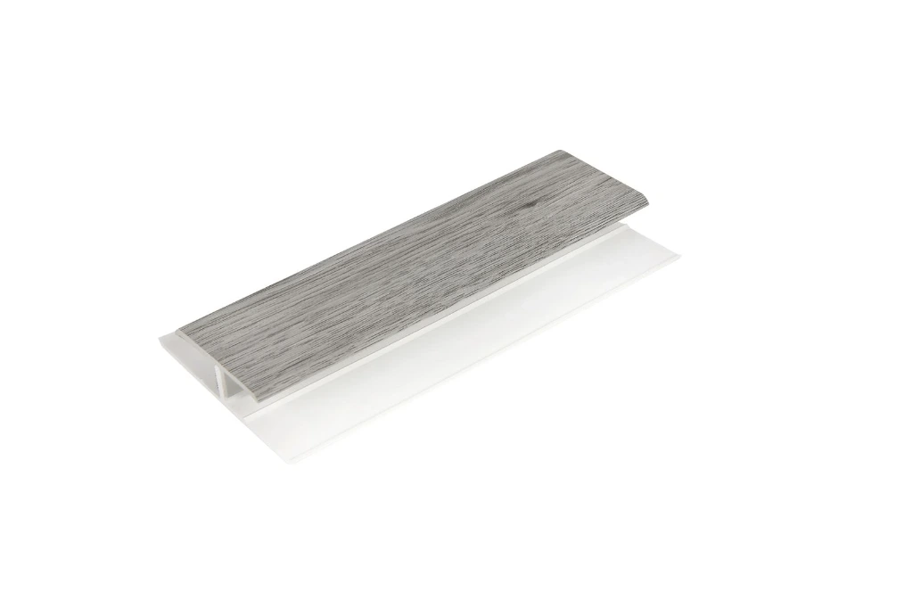 [NC2PTJNTCG] NatureClad 2-Part Joint Trim 5mtr - Cumulus Grey