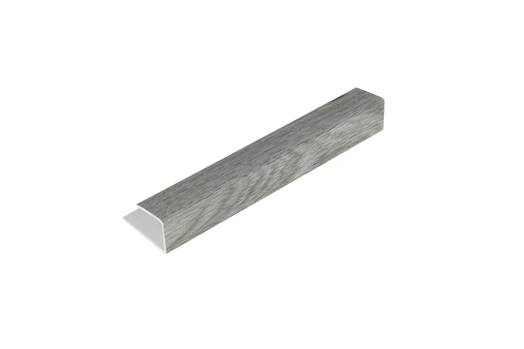 [NCUCHCG] NatureClad Universal Channel 5mtr - Cumulus Grey